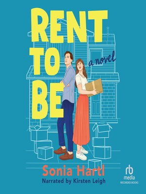 cover image of Rent to Be